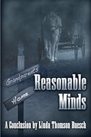Reasonable Minds 149292105X Book Cover