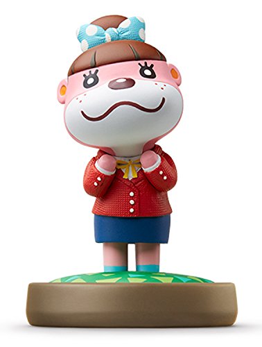 amiibo Takumi (seria Crossing zwierzęcy)