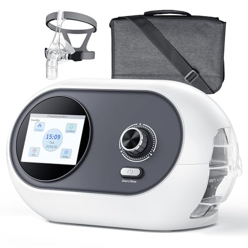 REMstar Plus Home and Travel CPAP