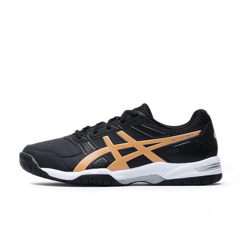 Image of ASICS Men Gel-Courtmov Badminton Shoe