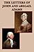 The Letters of John and Abigail Adams