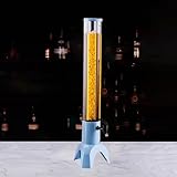 Dispensador de bebidas portátil con espiga para bares y cócteles en interiores