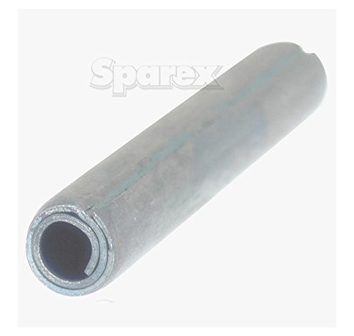 Sparex, S.2803 Pin, Spirol, 1/2 X 2 For Various Makes