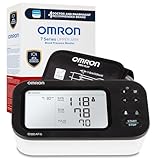 Omron Wireless Upper Arm Blood Pressure Monitor, 7 Series