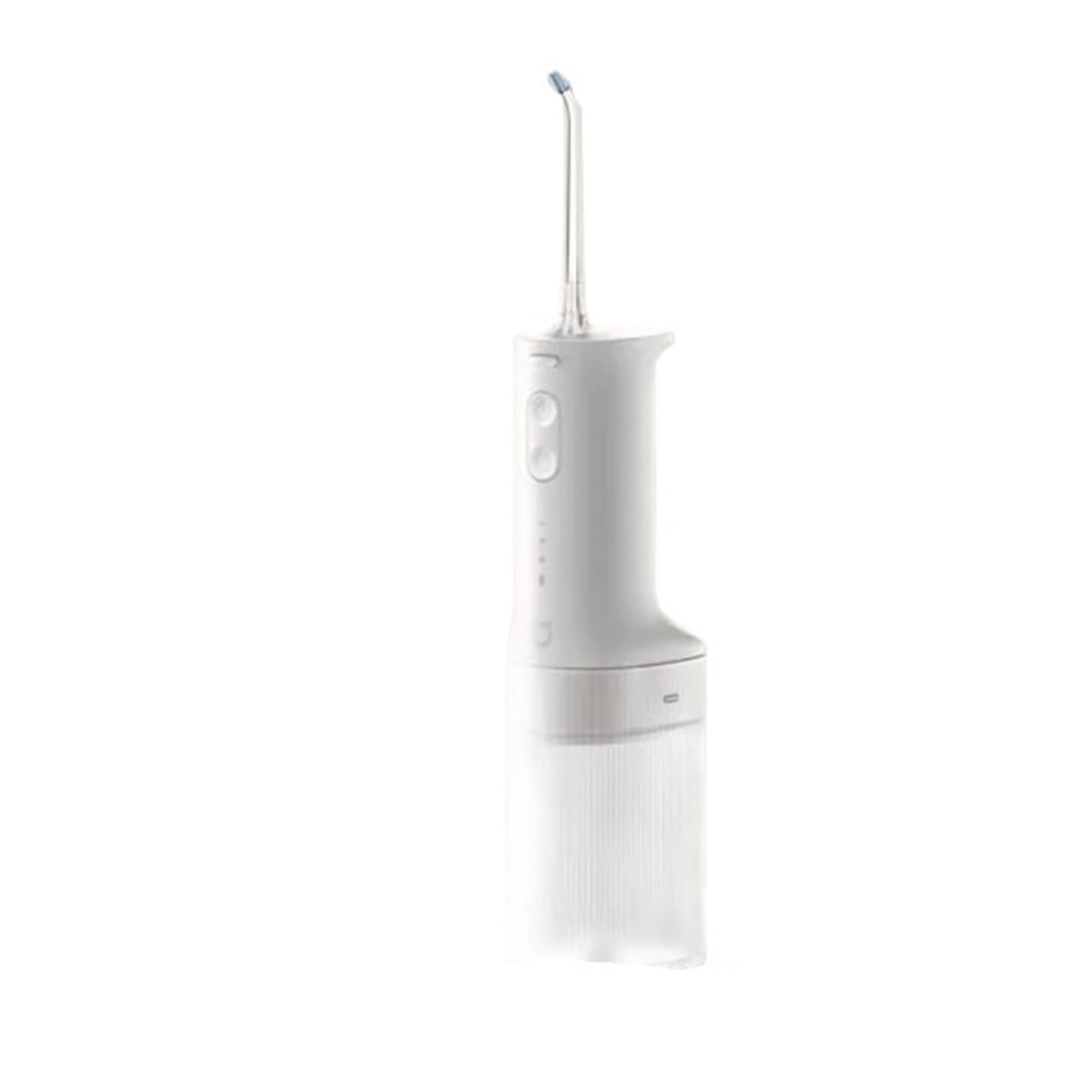 Irrigador bucal MIJIA, 3 modos, tanque de 200 ml