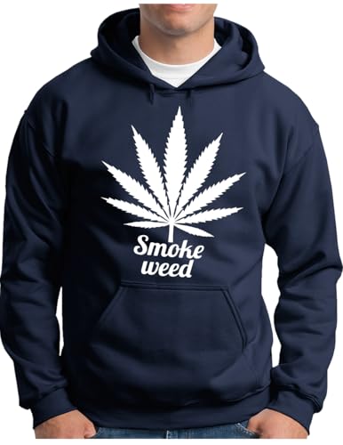 Sweat à capuche homme grande taille XXL OM3 pour ne plus sacrifier le style au confort
