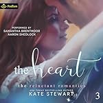 Cover of The Heart