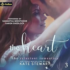 The Heart cover art