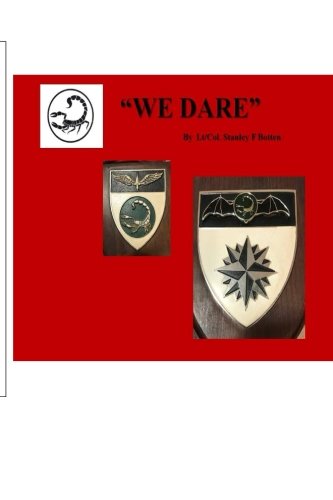 We Dare: History of 2 Reconnaisance Regiment South African Special Forces