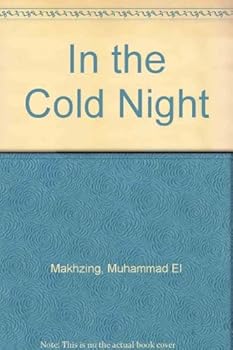 Paperback In the Cold Night Book