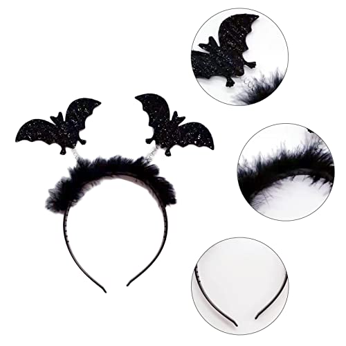 Ixkbiced Cute di Pipistrello/Ragno a Forma di