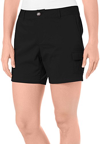Dockers Women's Petite Cargo Short