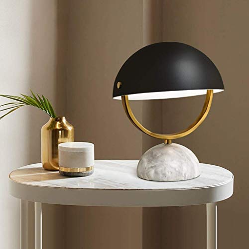 Lampe de Table de Lecture Rétro | Ambiance Nostalgique - 3