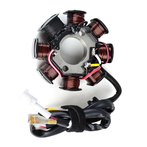 Bobine de stator d'allumage pour EXC F 250 300 450 530 XC W SXF