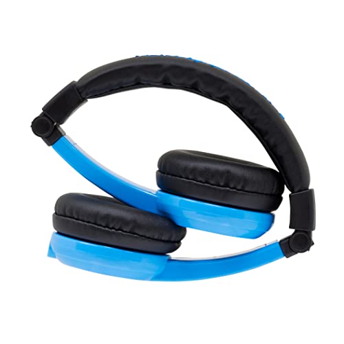ONANOFF Casque Audio pour Enfant avec Limitation de Volume – Modèle Explore Pliable | Niveaux de Volume 85dB | Pliable… - Les Beatles, Paul McCartney, John Lennon, RIngo Starr, George Harrison ONANOFF Casque Audio pour Enfant avec Limitation de Volume - Modèle Explore Pliable | Niveaux de Volume 85dB | Pliable… – Image 6