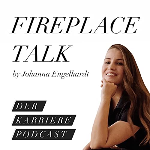 FIREPLACE TALK Titelbild