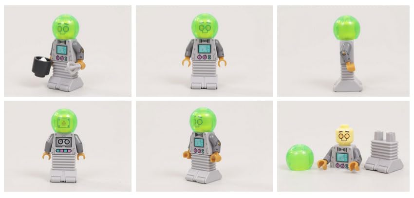 nala ボレロ　Mサイズ Amazon.co.jp: レゴ(LEGO) ミニフィギュア シリーズ26 ＜宇宙