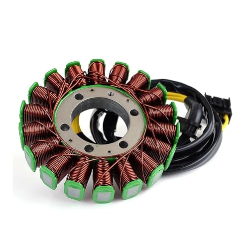 Panne de charge CB1000R ? Stator moto 2009-2016 pour réparer