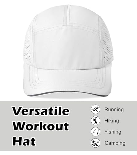 Image of XL XXL Hat Mens Big Head, Performance Golf Hat for Men Women Water-Resistant Sun Hat Adjustable Summer Sport Cap Outwork