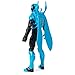 DC Comics, Blue Beetle Action Figure with Wings, 12-inch, Easy to Pose, Collectible Super Hero Kids Toys for Boys and Girls, Ages 3+
