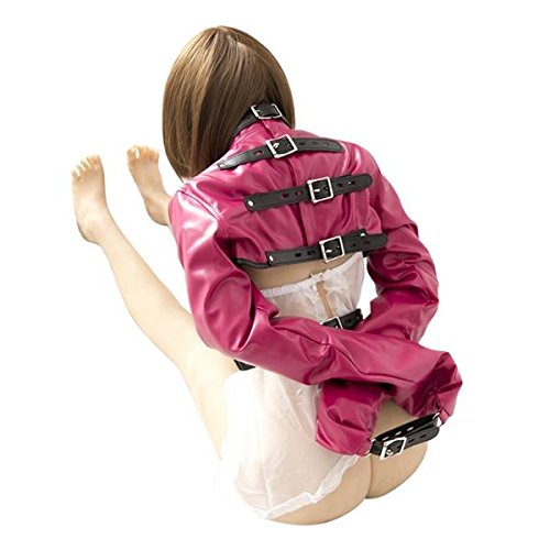 bolero straight jacket