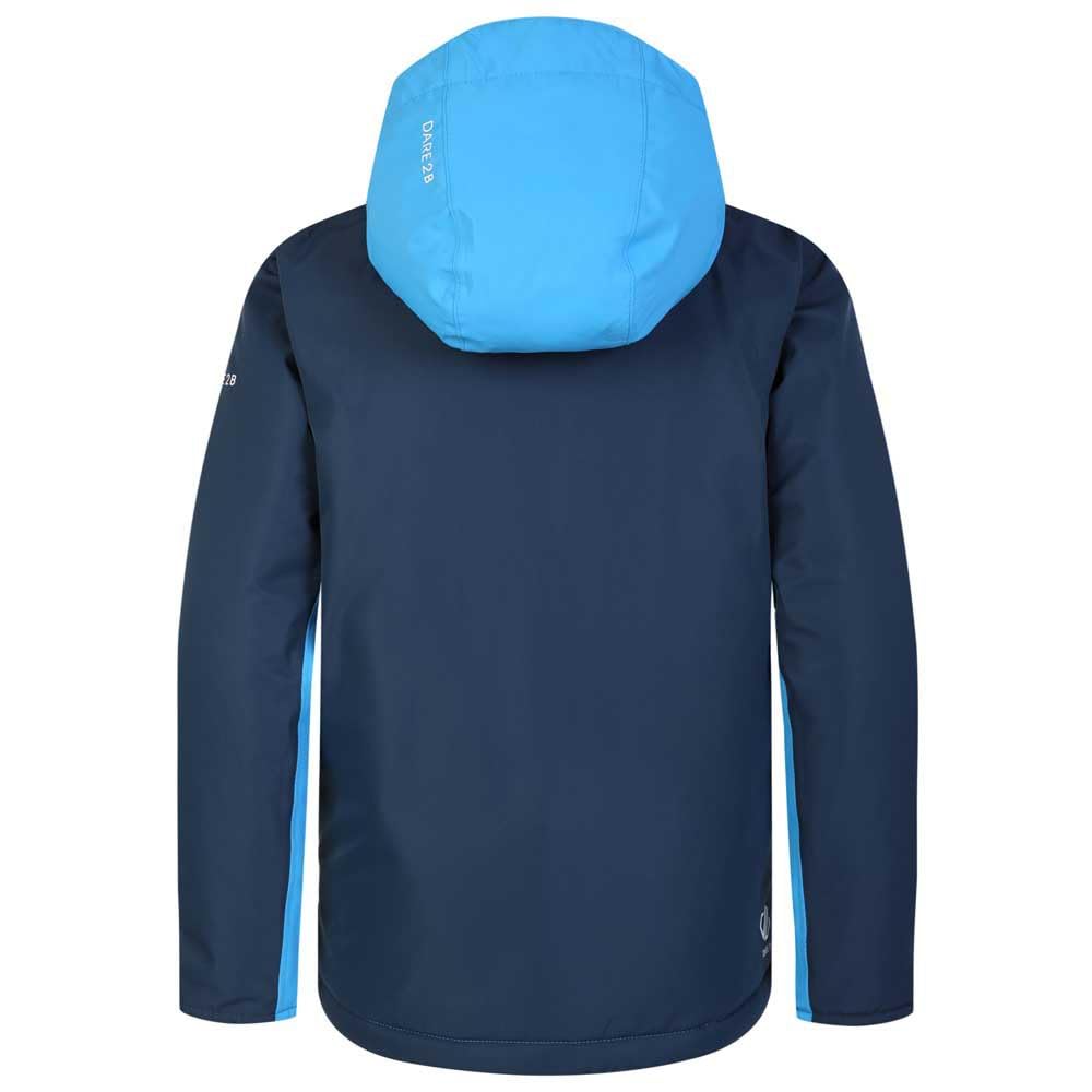 Dare2b Dare2b Kids' Impose Iii Ski Jacket Giacca da sci Unisex - Bambini e ragazzi (Pacco da 1)