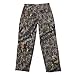 Mossy Oak Men's Cotton Mill Camo Hunting Pants, Large, Country Roots