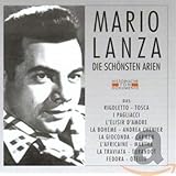mario lanza lieder  Die Schönsten Arien-M.Lanza