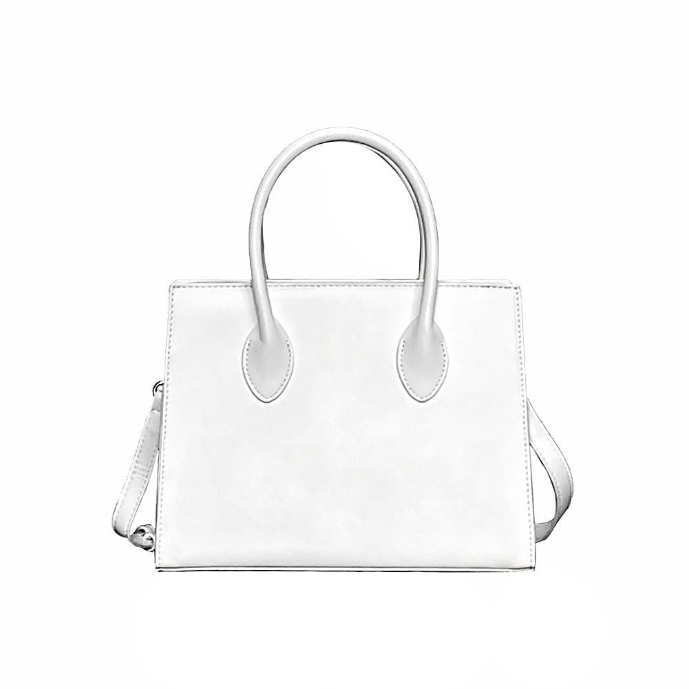 Brown Suede Handbag Top Handle Purses for Women Work Tote Bags | Top Handle, Work