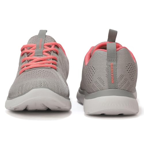 Image of Skechers Women Summits Running Shoe