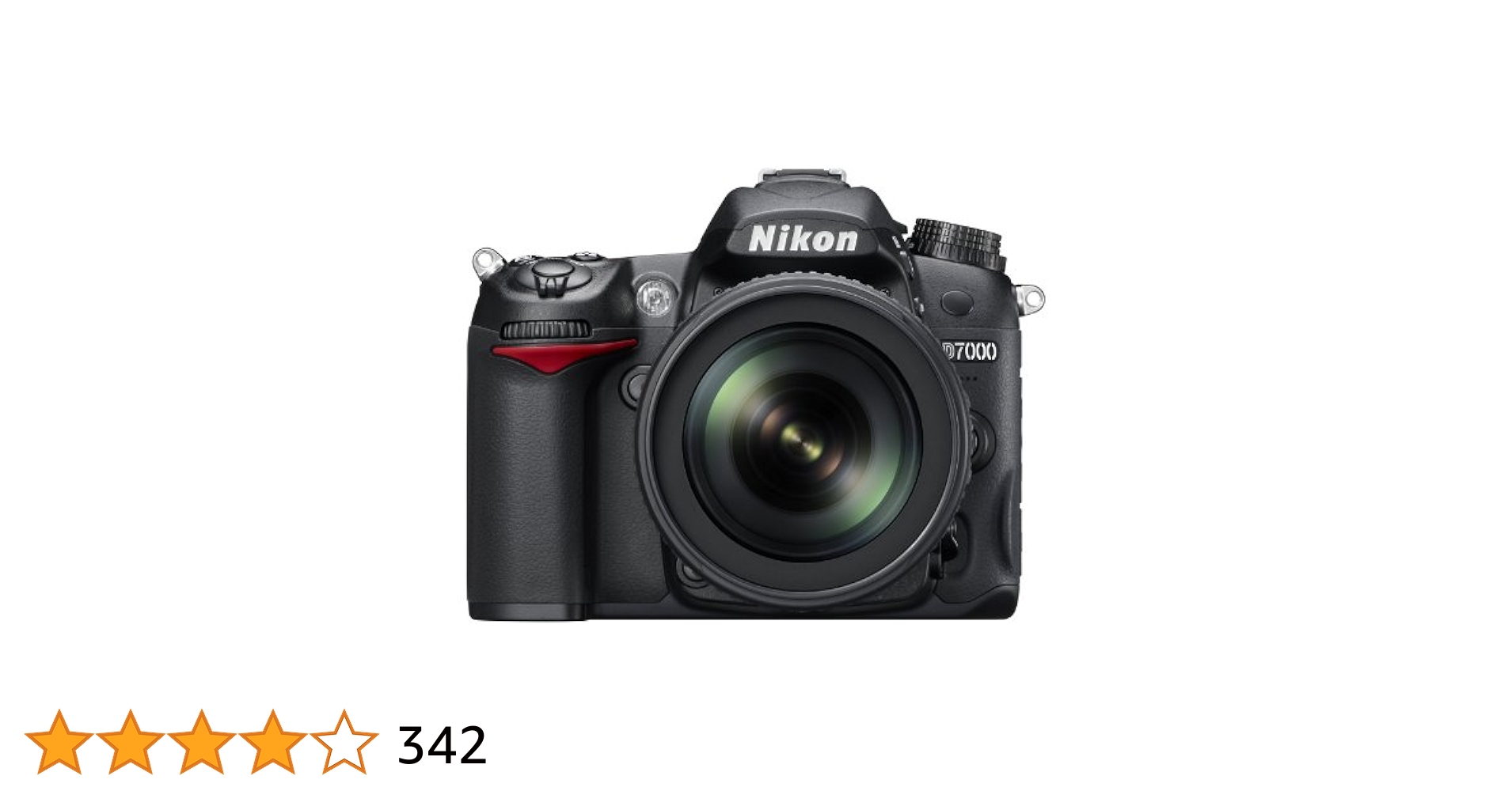 (未使用･未開封品)　Nikon デジタル一眼レフカメラ D7000 18-105VR キット D7000LK18-105 tu1jdyt Amazon | Nikon デジタル一眼レフカメラ D7000 18-105VR キット