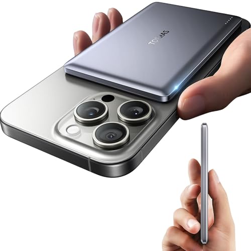 【2025品質強化】TORRAS モバイル バッテリー MagSafe対応 Amazon | 【2025傑作・EASY GO】 TORRAS モバイルバッテリー