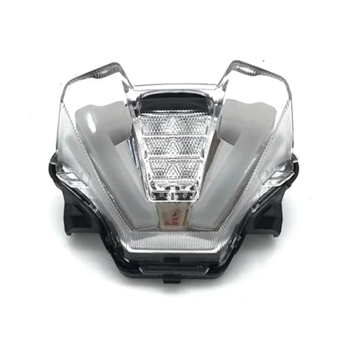 Luz trasera LED MT07 ideal para renovar la estética de tu FZ07