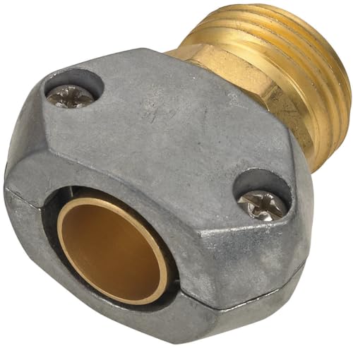 Hose Coupling, Male