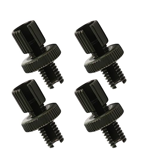 オートバイのネジ オートバイのクラッチケーブルアジャスターネジ 8 ミリメートルブレーキケーブルアジャスターナットボルト に適合するホンダ に適合するヤマハ ATV 自転車ダートバイク(4PCS)