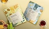 Tea Facto Goodnite* Chamomile - Mint Zest Mullein Tea Bags - 50 Pack