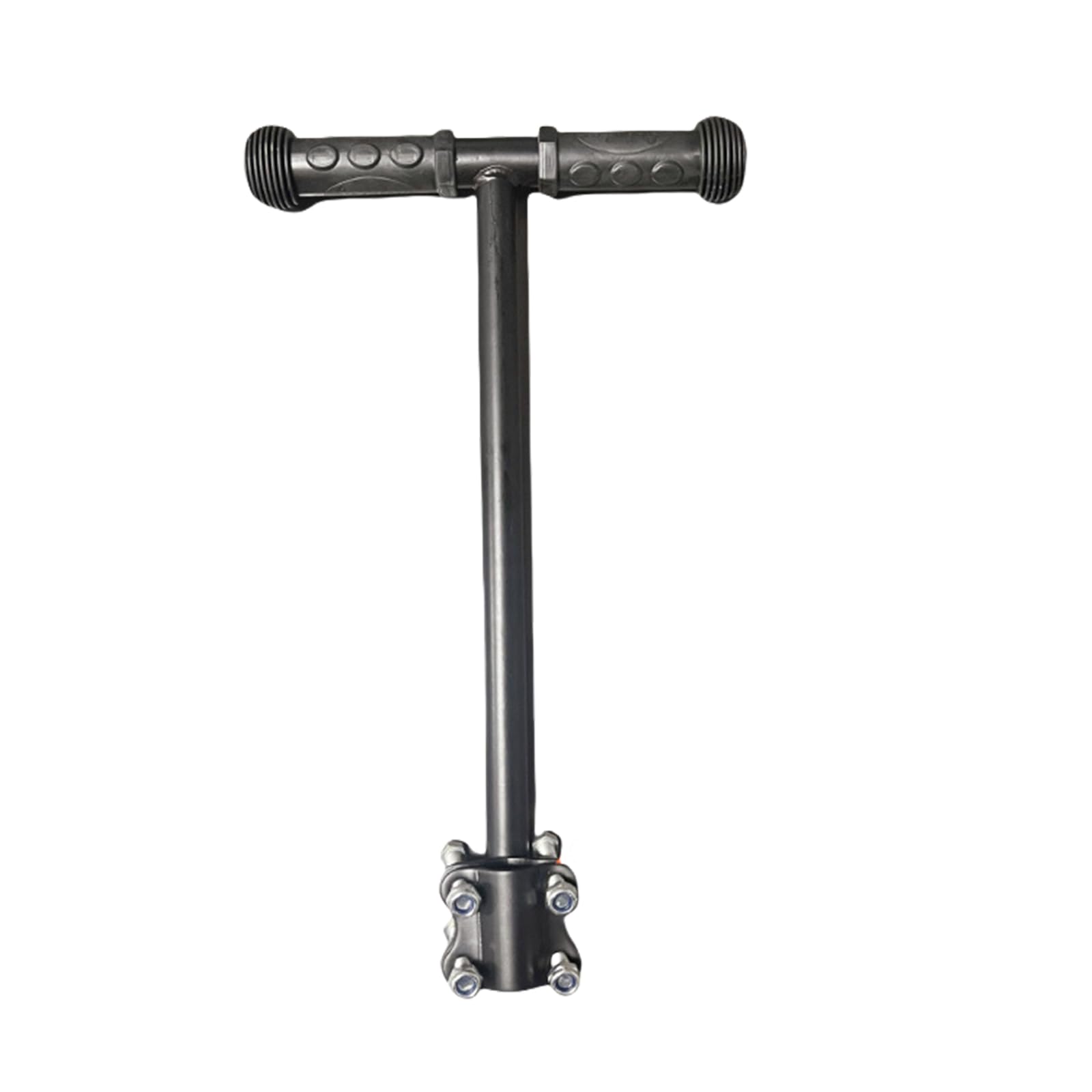 Xjdzineq Strollers Handle Extender for Tall Parents Compatibility with Various Prams and Pushchairs Black Baby Pram Handle Extender