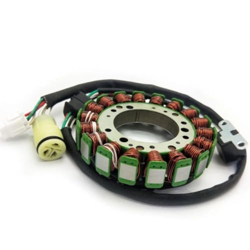 Stator d'allumage YFM400 2000-2006 performant pour une étincelle moteur maximale