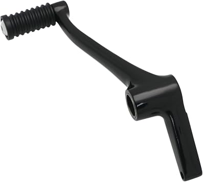 Motorcycle Accessories Forward Control Heel Toe Shift Lever Pedal Shifter Foot Pegs for Harley Sportster XL 833 1200 XL833 XL1200 X72 Forty-Eight 2004-2022Black