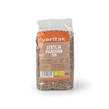 Veritas Lentejas Pardinas 500g ecológicas