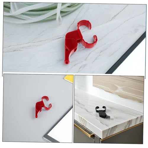 Silbatos de dedo de sonido fuerte para árbitros 4 piezas miniatura 3