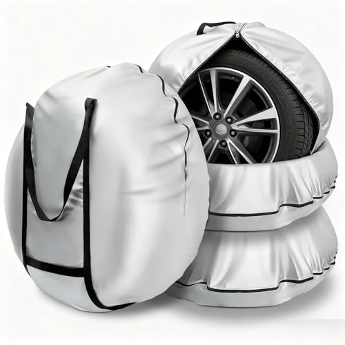 �^�C���J�o�[ 4�{ ���O �h�� 420D �^�C�����[ ���� �n���h���t�� �^�C�� �J�o�[ �� UV�J�b�g �h�� �J��Ή� �S�G�ߑΉ� �^�C���ۊǃJ�o�[ �y������ ���[�ܕt�� (65*25cm)