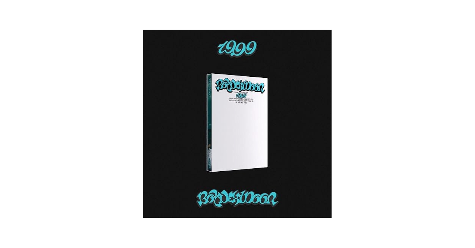 BOYNEXTDOOR - 19.99[Twenty ver.] - Amazon.com Music