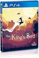 【PS4】The King's Bird スペシャルリミテッドエディション Amazon.com: Strictly Limited Games - The King's Bird