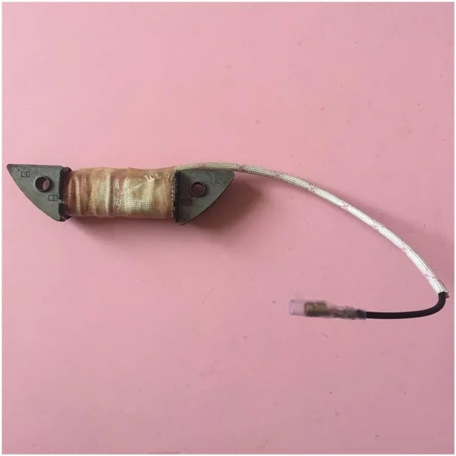 Coil Fit for H 168F 170F 173F 177F 188F 190F GX390 GX340 GX270 GX240 GX200 GX160 E1800 2500 6500 7500 2KW-5KW Generator