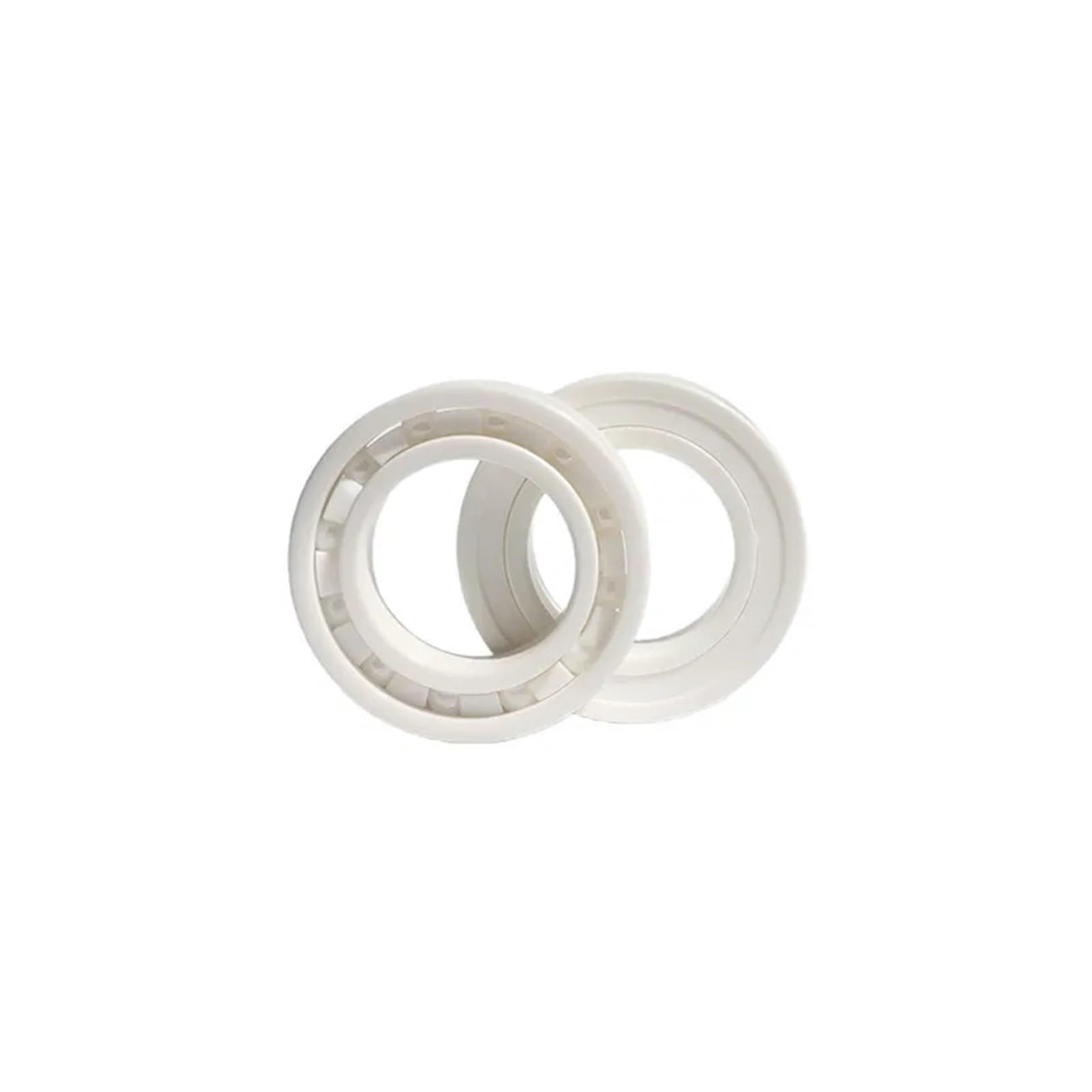 Roulement céramique zircone 6903 CE pour environnements exigeants