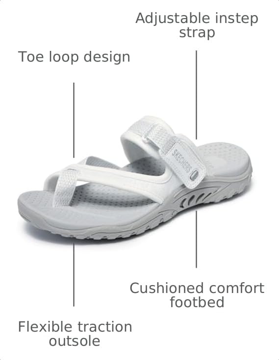 Image of Skechers Reggae - Ray Of Charm
