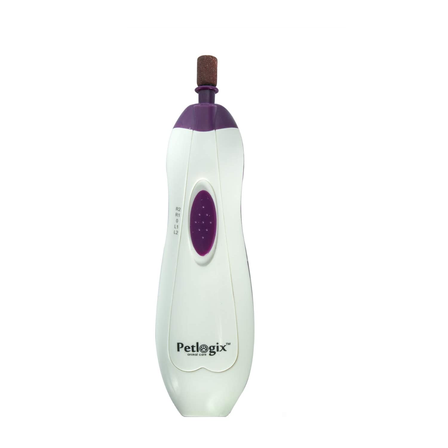 See full amazon price history chart for Petlogix Gentle Nail Grinder Battery Paw Trimmer Stress Free Easy Clipper Small Medium Large Dogs, 1 Piece Petlogix Gentle Nail Grinder Battery Paw Trimmer Stress Free Easy Clipper Small Medium Large Dogs, 1 Piece (B083LS4WPJ) Amazon Price History, Amazon Price Tracker