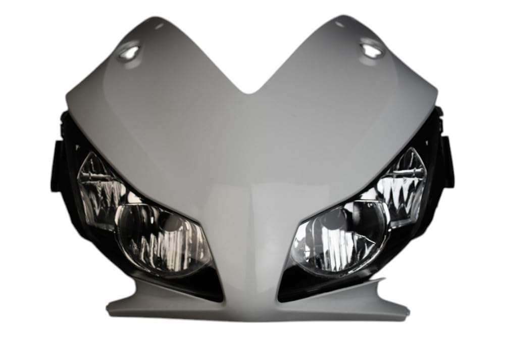 Pack tête de fourche et optique de phare CBR 1000 RR 2014 - 3