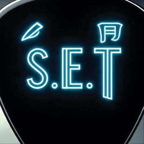 S.E.T.